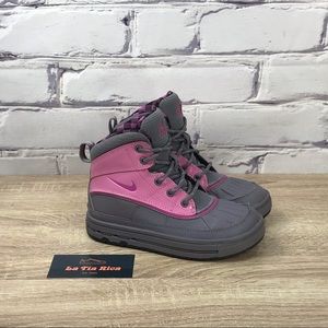 Nike ACG Woodside 2 High PS Viola